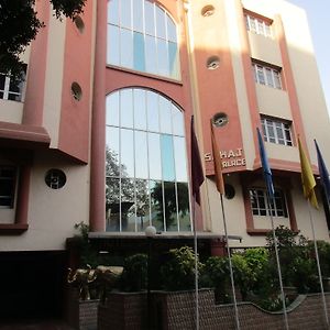 Hotel Sahaj Palace